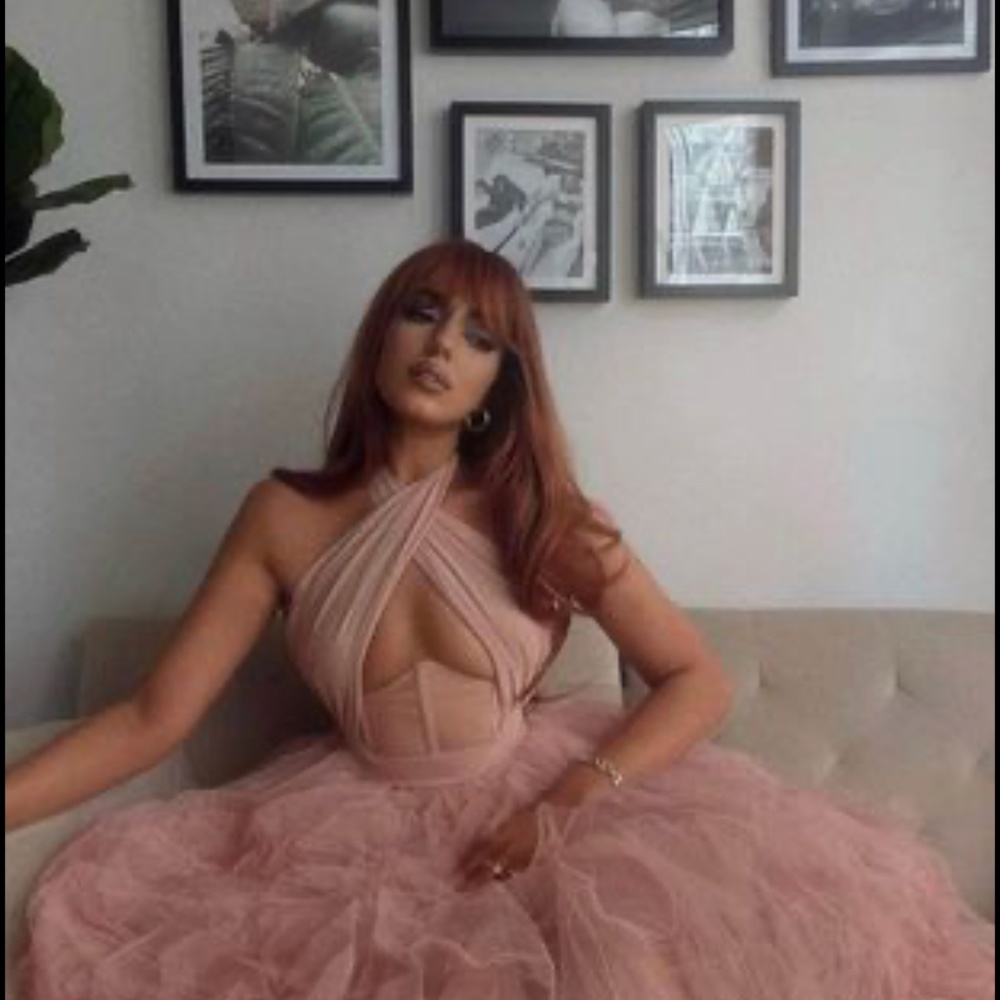Princess dress